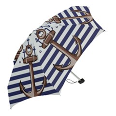 Mini Folding Umbrella 