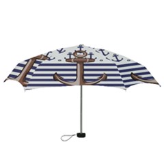 Mini Folding Umbrella 