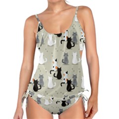 Tankini Set 