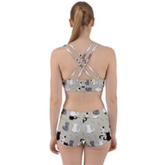 Work It Out Gym Set 