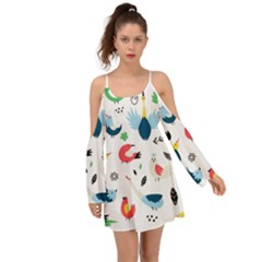 Boho Dress 