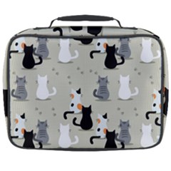 Full Print Lunch Bag 