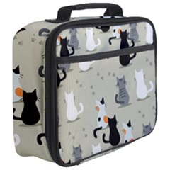 Full Print Lunch Bag 