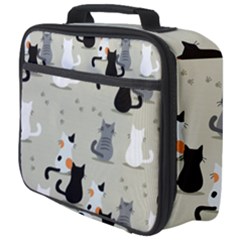 Full Print Lunch Bag 