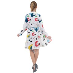 All Frills Dress 