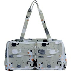 Multi Function Bag 