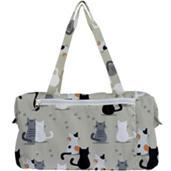 Multi Function Bag 