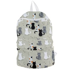 Foldable Lightweight Backpack 