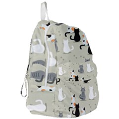 Foldable Lightweight Backpack 