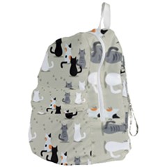 Foldable Lightweight Backpack 