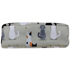 Full Print Rope Handle Tote (Large) 