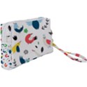 Wristlet Pouch Bag (Small) 