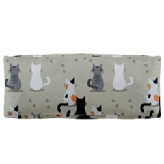 Canvas Travel Bag 
