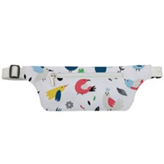 Active Waist Bag 