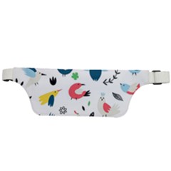 Active Waist Bag 