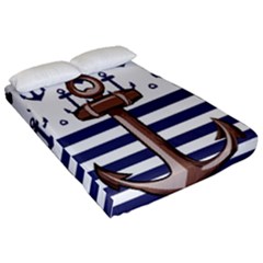 Fitted Sheet (Queen Size) 