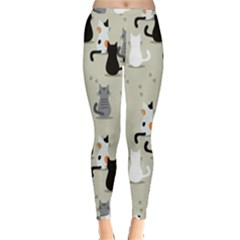Inside Out Leggings 