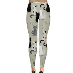 Inside Out Leggings 