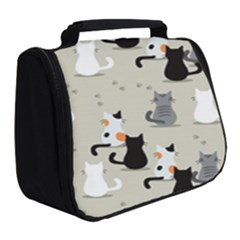 Full Print Travel Pouch (Small) 