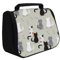 Full Print Travel Pouch (Large) 