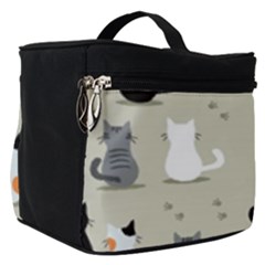 Make Up Travel Bag (Small) 