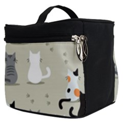 Make Up Travel Bag (Small) 