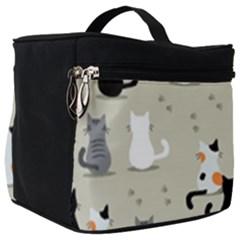 Make Up Travel Bag (Large) 