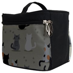 Make Up Travel Bag (Large) 