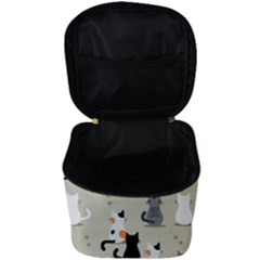 Make Up Travel Bag (Large) 