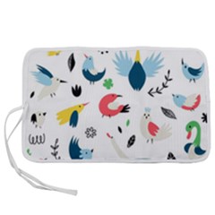 Pen Storage Case (S) 