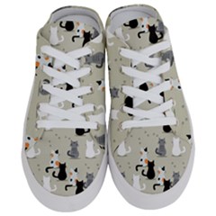 Women s Half Slippers 
