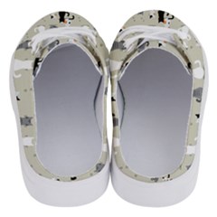 Women s Half Slippers 