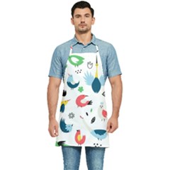 Kitchen Apron 