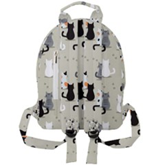 Mini Full Print Backpack 