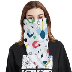 Face Covering Bandana (Triangle) 