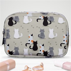Make Up Pouch (Small) 