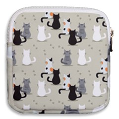 Mini Square Pouch 
