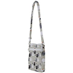 Multi Function Travel Bag 