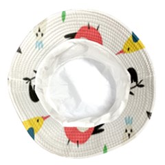 Bucket Hat 