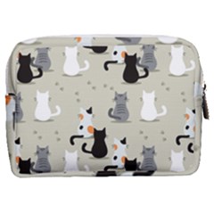 Make Up Pouch (Medium) 