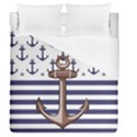 Duvet Cover (Queen Size) 