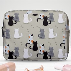 Make Up Pouch (Large) 