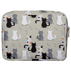 Make Up Pouch (Large) 