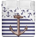 Duvet Cover Double Side (King Size) 