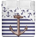 Duvet Cover Double Side (King Size) 