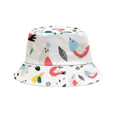 Inside Out Bucket Hat 