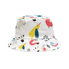 Inside Out Bucket Hat 