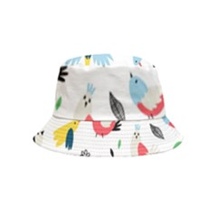 Inside Out Bucket Hat (Kids) 