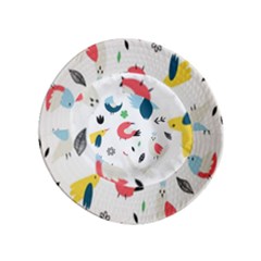 Inside Out Bucket Hat (Kids) 