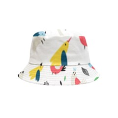 Inside Out Bucket Hat (Kids) 